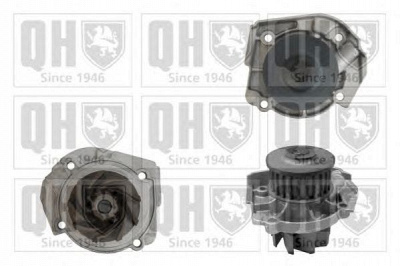 QUINTON HAZELL qcp3652 -  Водяной насос